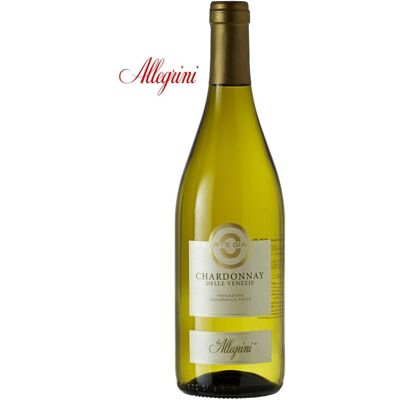 Allegrini Corte Giara Chardonnay delle Venezie IGT 2023 Allegrini Corte Giara Chardonnay delle Venezie IGT 2023