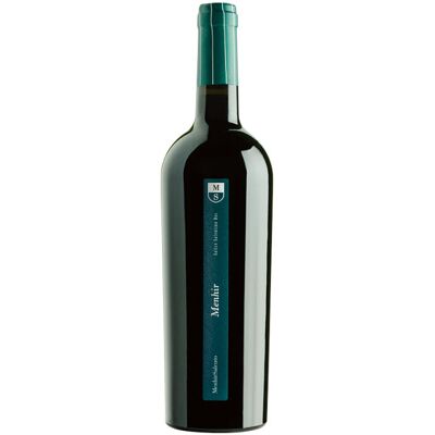 Cantine Menhir Salice Salentino DOC 2021 Cantine Menhir Salice Salentino DOC 2021
