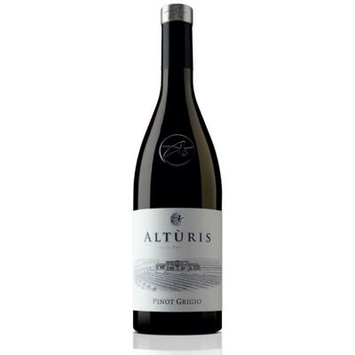 Alturis Pinot Grigio IGP 2024 Alturis Pinot Grigio IGP 2024