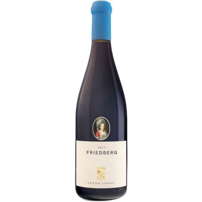Baron Longo IGT Mitterberg Friedberg Lagrein 2022 Baron Longo IGT Mitterberg Friedberg Lagrein 2022