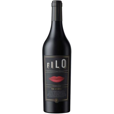 Cantine Menhir Filo Negroamaro di Terra d´Otranto Riserva 2019 Cantine Menhir Filo Negroamaro di Terra d´Otranto Riserva 2019