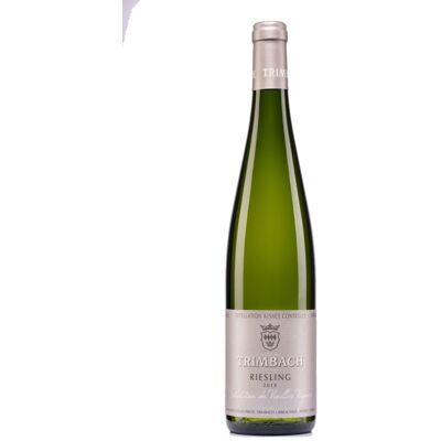 Trimbach Riesling Auswahl - Elsass Weißwein 75cl 2018 Trimbach Riesling Auswahl - Elsass Weißwein 75cl 2018
