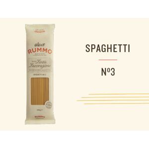 Rummo Spaghetti No. 3 24/KT 1008 Palette
