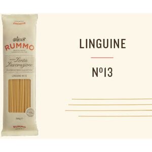 Rummo Linguine No13 24/KT 1008 Palette