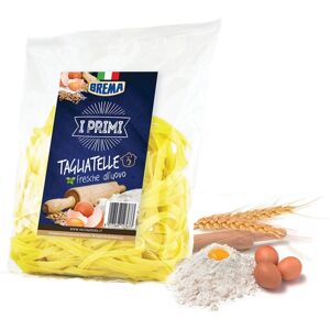 Brema Group Tagliatelle fresche 8/KT