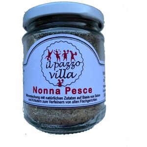 Ermes Funghi Nonna Pesce 24/KT