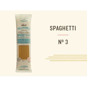 Rummo Spaghetti glutenfrei 12/KT