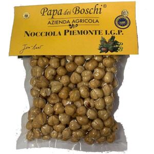 Papa dei Boschi Nocciola Piemonte IGP tostata 200g