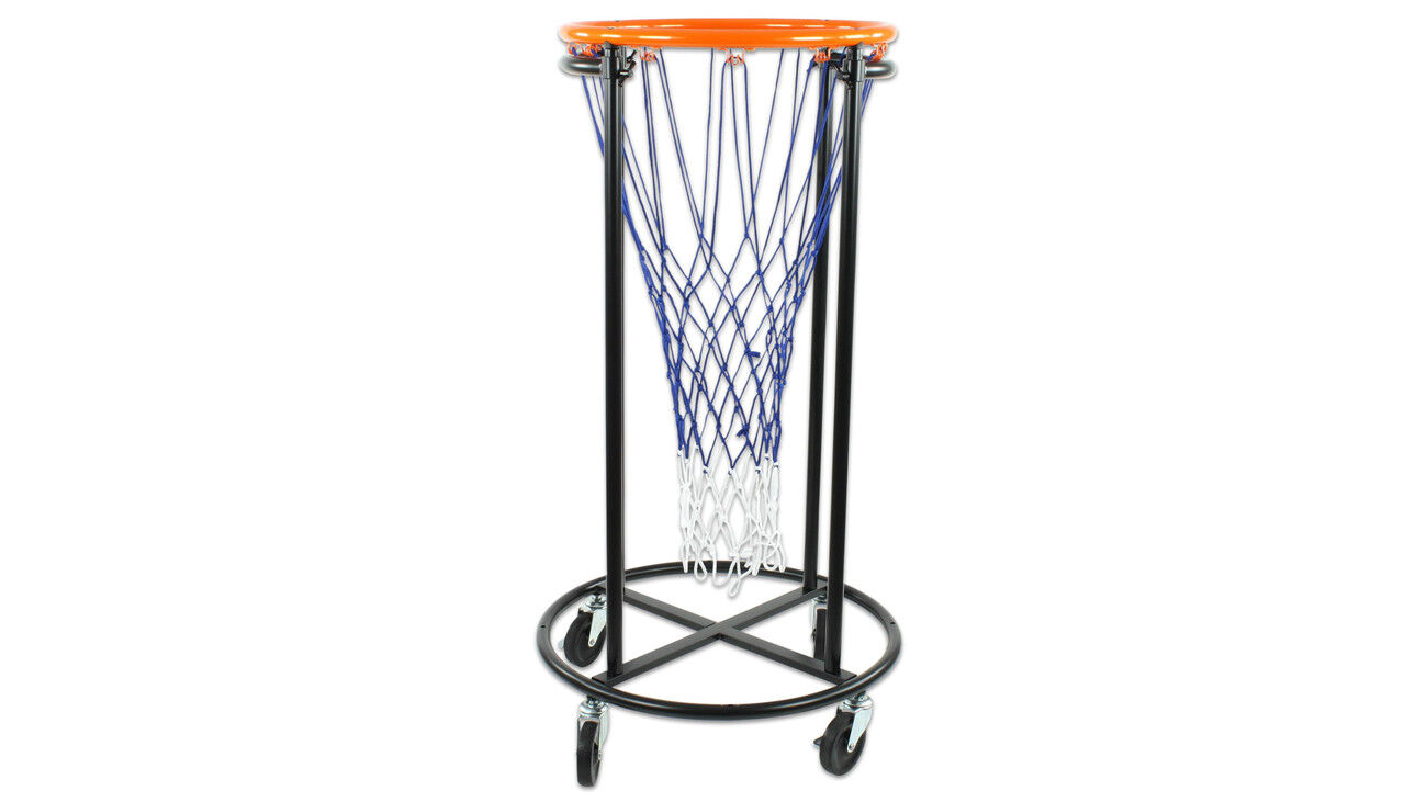 Spordas Fahrbarer Basketball-Korb