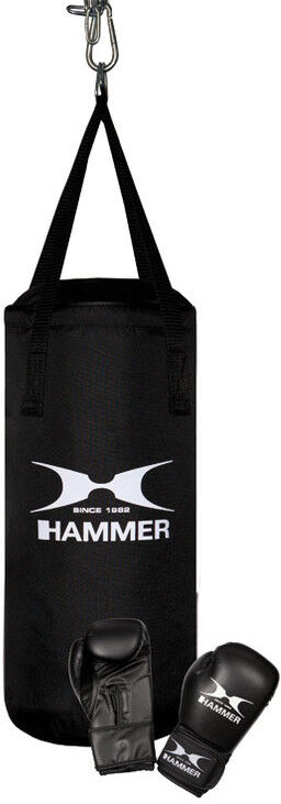 Hammer Box-Set Fit Junior