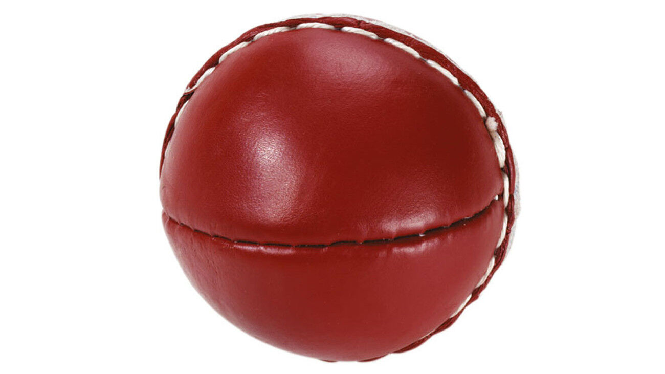 Betzold-Sport Betzold Sport Wurfball aus Leder, 200 g