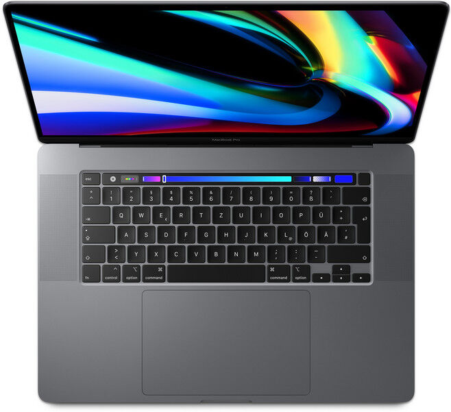 Apple MacBook Pro