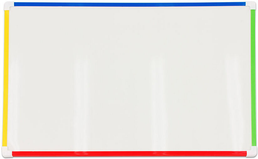 Betzold Kleines Whiteboard, 40 x 56 cm