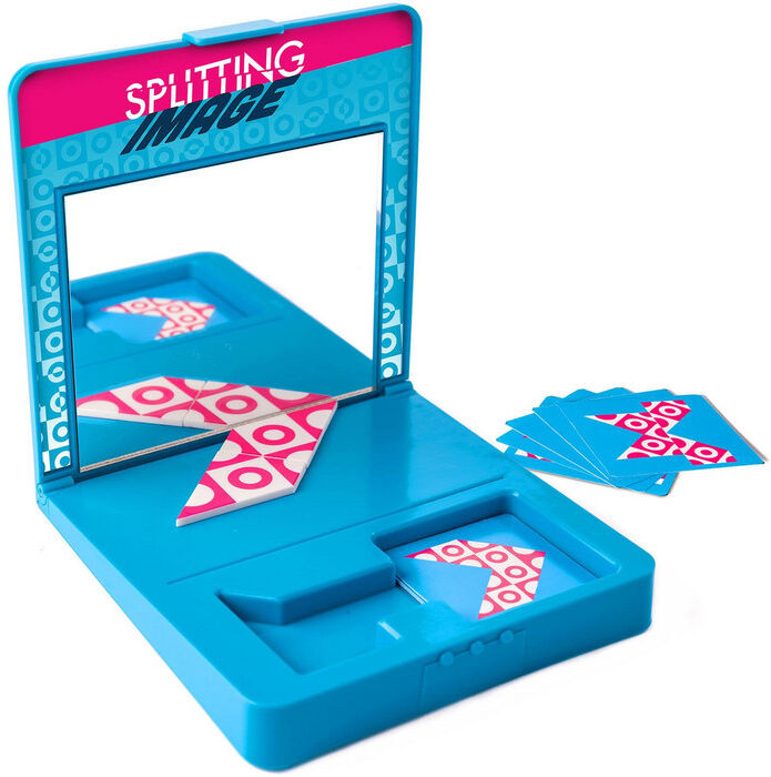 Fat Brain toys Splitting Image Spiegelspiel