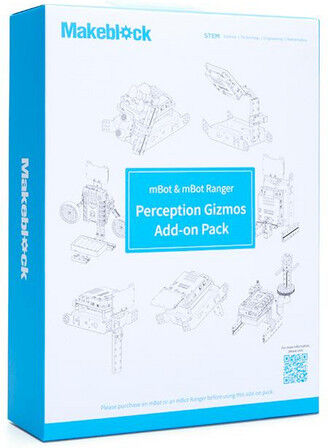 Makeblock Erweiterung Perception Gizmos