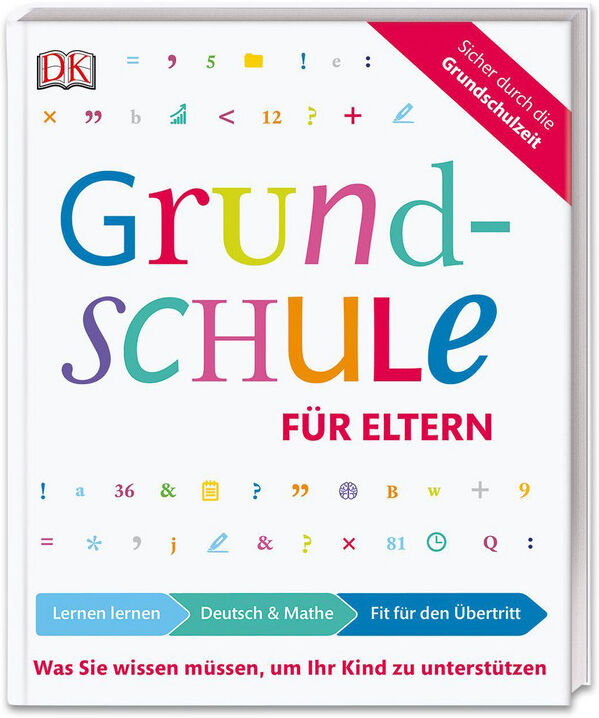 Dorling Kindersley Grundschule für Eltern