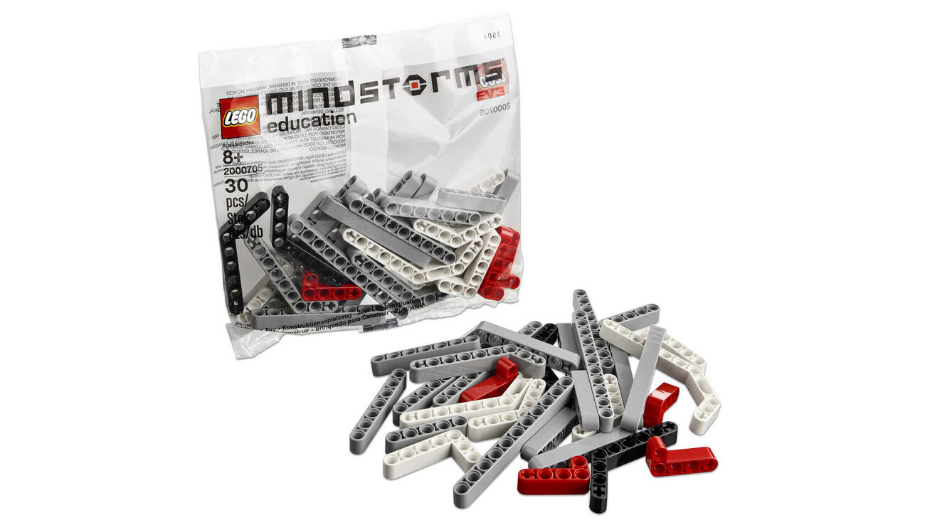 Lego Education MINDSTORMS® EV3, Ersatzteil-Set 6