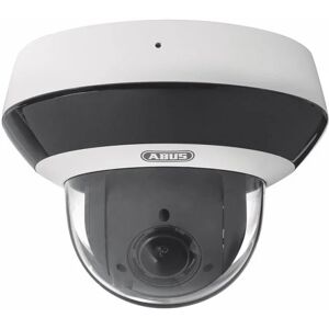 Abus TVIP82561 WLAN PTZ Dome IP Kamera Überwachungskamera Innen und Außenbereich