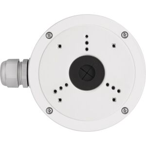 Abus TVAC32600 Installationsbox groß Tube IP Kameras Wand oder Decke