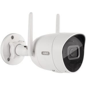 Abus TVIP62562 IP Kamera WLAN WiFi 2MPx Mini Tube Überwachungskamera