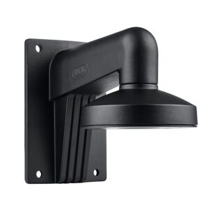 Abus TVAC31320X Wandhalterung Schwarz Wandarm für Dome Kameras B-Ware