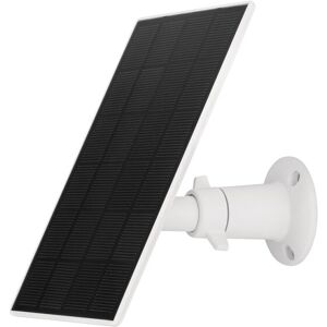 Abus Solarpanel PPIC91600 für Funk Akku Kamera Pro Überwachungskamera