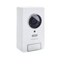 Abus PPIC35520 Smart Security World WLAN Video Türsprechanlage Kamera Full HD...