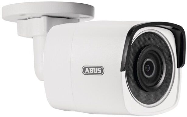 ABUS IP Kamera Mini Tube 4MPx Univeral LAN Überwachungskamera TVIP64510 ABUS IP Kamera Mini Tube 4MPx Univeral LAN Überwachungskamera TVIP64510