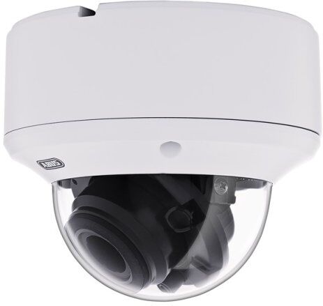 ABUS HDCC75550 Analog HD Dome Kamera 5 MPx 2.7 bis 13,5 mm Ãœberwachungskamera