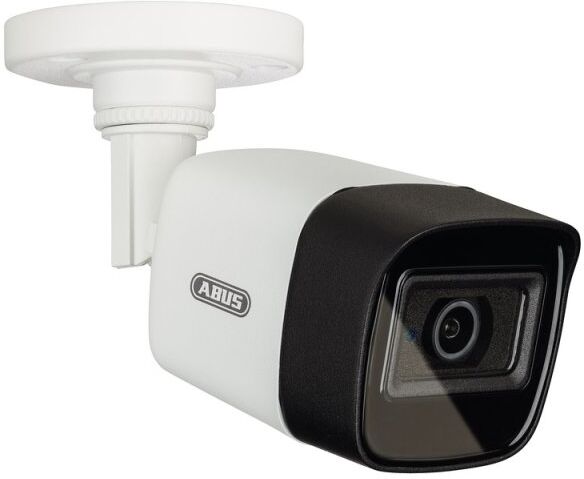 ABUS HDCC45500 Analog HD Mini Tube Kamera 5 MPx 2.8 mm Ãœberwachungskamera