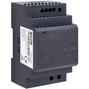 Abus TVHS20300 24V DC Netzteil für 2-Draht-Verteiler TVHS20310 ModuVis