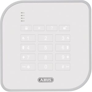 Abus FUBE50001 Secvest Funk-Bedienteil mit Rolling Code Aktivieren Deaktivieren