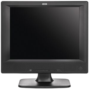 Abus TVAC10001 LED Monitor 10.4