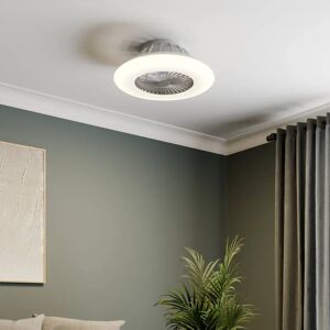 Starluna Taloni LED-Deckenventilator Beleuchtung