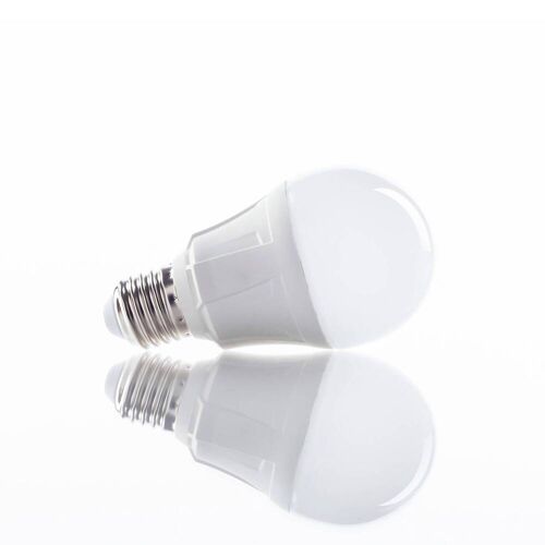 Lindby LED-Lampe Glühlampenform E27 11W 830 6er-Set