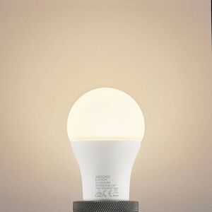 Arcchio LED-Lampe E27 A60 13,5W 3.000K opal