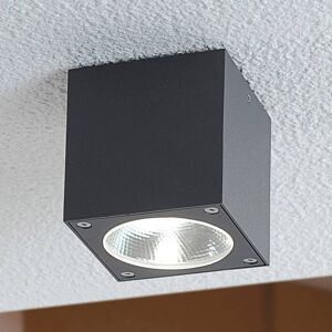 Lucande Cordy LED Deckenlampe - Modern Außenleuchte Lucande Cordy LED Deckenlampe - Modern Außenleuchte