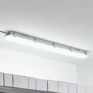 Arcchio Rao LED-Feuchtraumleuchte, Länge 121,5 cm, 5er-Set