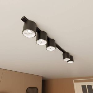 Deckenlampe Nano EMIBIG LIGHTING, dimmbar, schwarz, für Wohn- / Esszimmer, Metall, Modern, Deckenlampe Deckenlampe Nano EMIBIG LIGHTING, dimmbar, schwarz, für Wohn- / Esszimmer, Metall, Modern, Deckenlampe