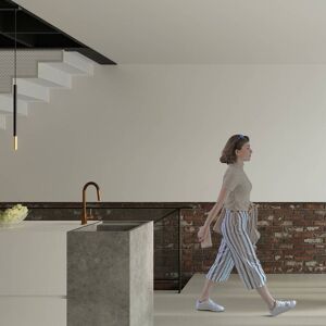 Hängelampe Thalassa Euluna, dimmbar, schwarz, für Wohn- / Esszimmer, Metall, Modern, Pendelleuchte Hängelampe Thalassa Euluna, dimmbar, schwarz, für Wohn- / Esszimmer, Metall, Modern, Pendelleuchte