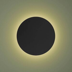 TK Lighting Luna 40cm Wandleuchte Schwarz - Wandleuchte TK Lighting Luna 40cm Wandleuchte Schwarz - Wandleuchte