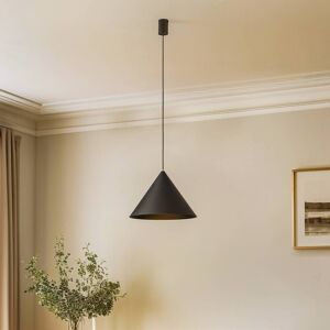 Hängelampe Zenith M Nowodvorski Lighting, dimmbar, schwarz, für Wohn- / Esszimmer, Metall, Pendelleuchte Hängelampe Zenith M Nowodvorski Lighting, dimmbar, schwarz, für Wohn- / Esszimmer, Metall, Pendelleuchte