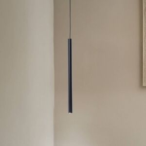 Hängelampe Sone Euluna, dimmbar, schwarz, für Wohn- / Esszimmer, Metall, Pendelleuchte Hängelampe Sone Euluna, dimmbar, schwarz, für Wohn- / Esszimmer, Metall, Pendelleuchte