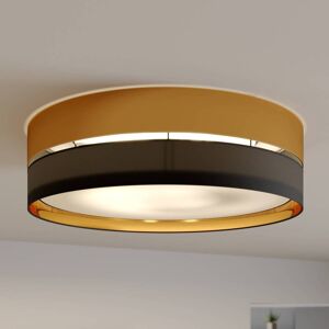 Deckenlampe Hilton TK Lighting, dimmbar, schwarz, für Wohn- / Esszimmer, Metall, Modern, Deckenlampe Deckenlampe Hilton TK Lighting, dimmbar, schwarz, für Wohn- / Esszimmer, Metall, Modern, Deckenlampe