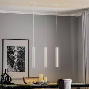 Hängelampe Eye Nowodvorski Lighting, dimmbar, weiß / opal, für Wohn- / Esszimmer, Metall, Pendelleuchte Hängelampe Eye Nowodvorski Lighting, dimmbar, weiß / opal, für Wohn- / Esszimmer, Metall, Pendelleuchte