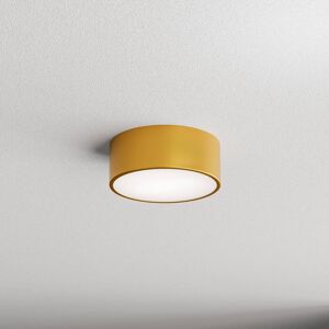 TEMAR LIGHTING Runde Gold Deckenleuchte - Deckenlampe TEMAR LIGHTING Runde Gold Deckenleuchte - Deckenlampe