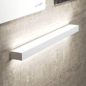 MCJ Mera Wandleuchte - 80cm - Weiß - Wandlampe MCJ Mera Wandleuchte - 80cm - Weiß - Wandlampe