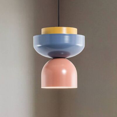 Hängelampe Ulia ALDEX, dimmbar, Multicolour, für Wohn- / Esszimmer, Metall, Modern, Pendelleuchte Hängelampe Ulia ALDEX, dimmbar, Multicolour, für Wohn- / Esszimmer, Metall, Modern, Pendelleuchte