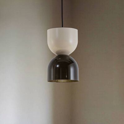 Hängelampe Lui ALDEX, dimmbar, schwarz, für Wohn- / Esszimmer, Metall, Modern, Pendelleuchte Hängelampe Lui ALDEX, dimmbar, schwarz, für Wohn- / Esszimmer, Metall, Modern, Pendelleuchte