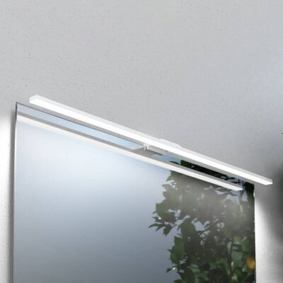 Euluna - Triga - 80cm - 3000K - LED Spiegellicht Euluna - Triga - 80cm - 3000K - LED Spiegellicht